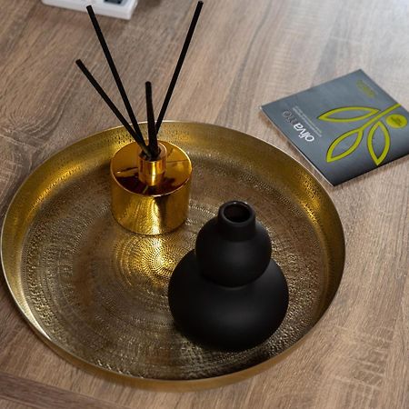 Villa Argyro 콜림바리 외부 사진