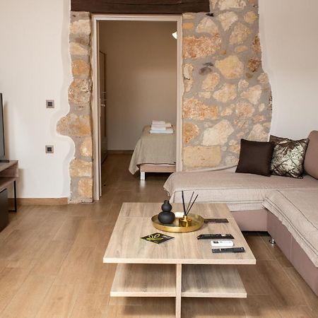 Villa Argyro 콜림바리 외부 사진